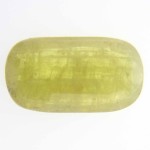 Yellow Sapphire – 6.12 Carats (Ratti-6.76) Pukhraj